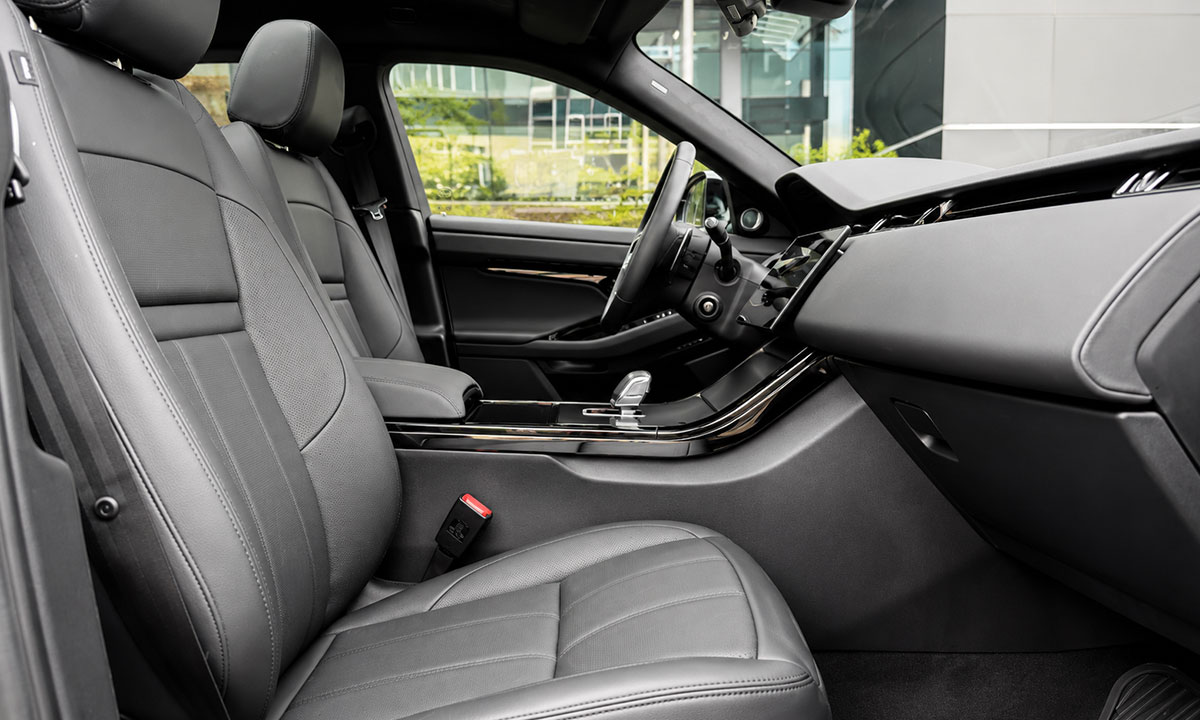 RANGE ROVER EVOQUE P250 DYNAMIC SE