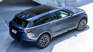 Range Rover Velar