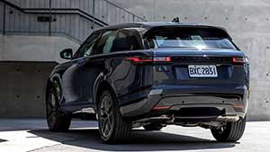 Range Rover Velar