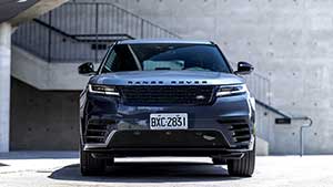 Range Rover Velar