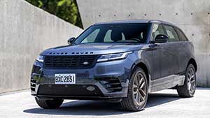 Range Rover Velar