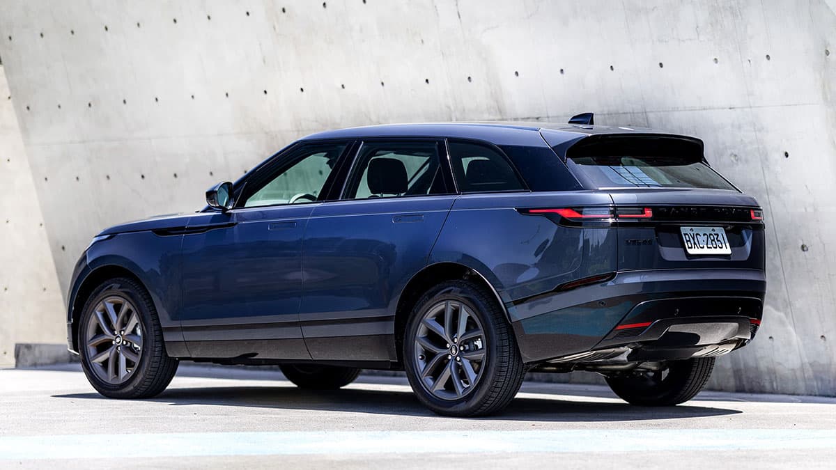 Range Rover Velar