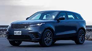 Range Rover Velar