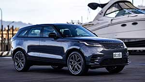 Range Rover Velar