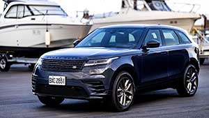 Range Rover Velar