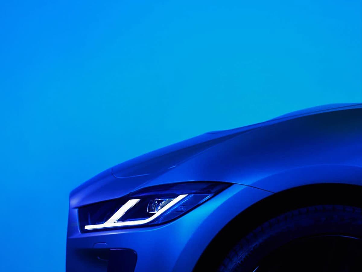 JAGUAR 2025 九和汽車 秋季健檢活動