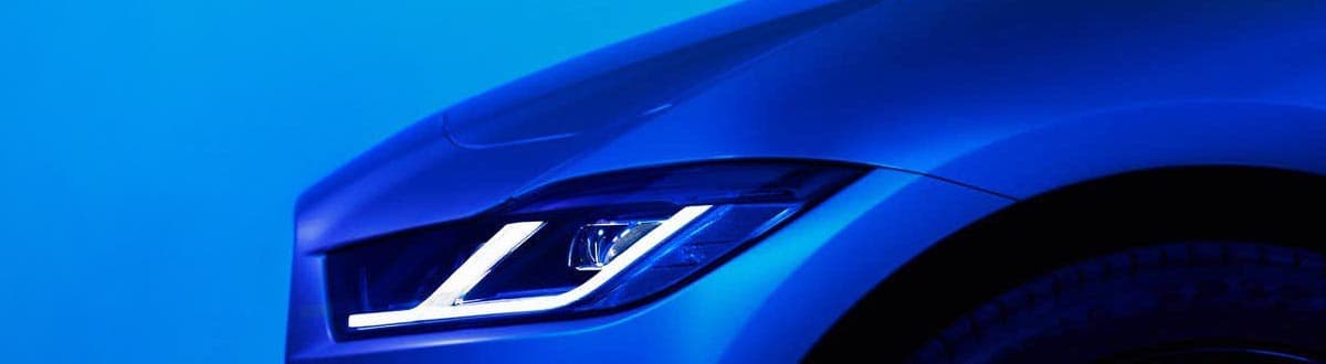 JAGUAR 2025 九和汽車 秋季健檢