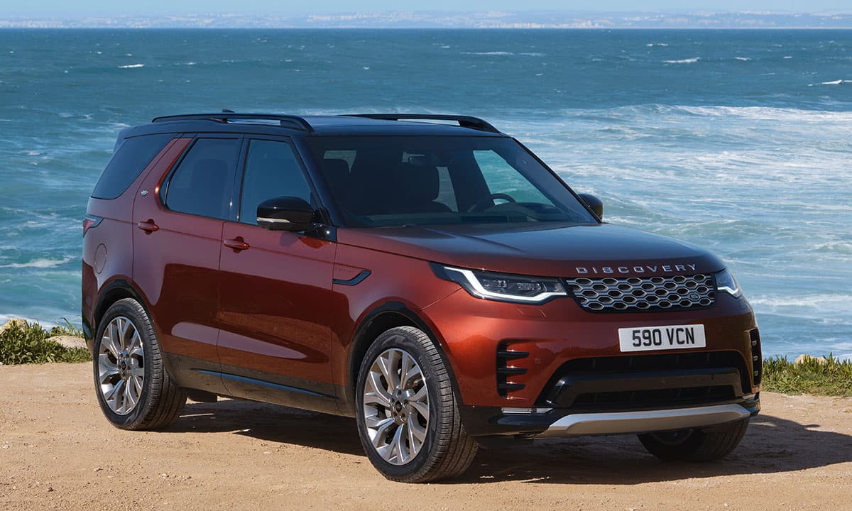 DISCOVERY GEMINI EDITION 限定版
